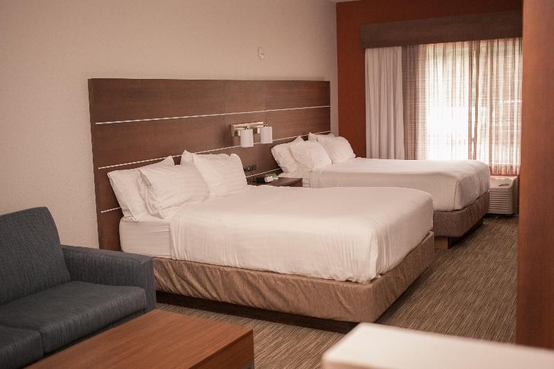 Holiday Inn Express & Suites Logan By IHG image
