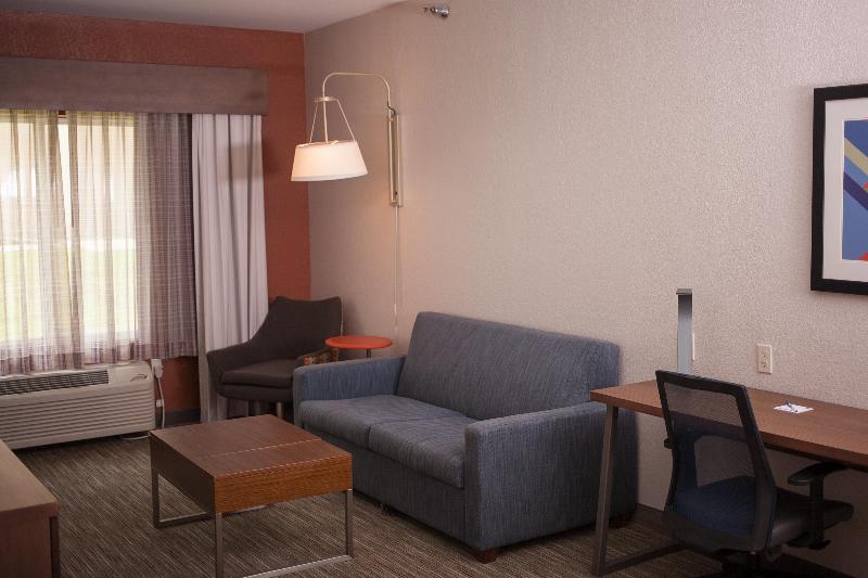 Holiday Inn Express & Suites Logan By IHG image