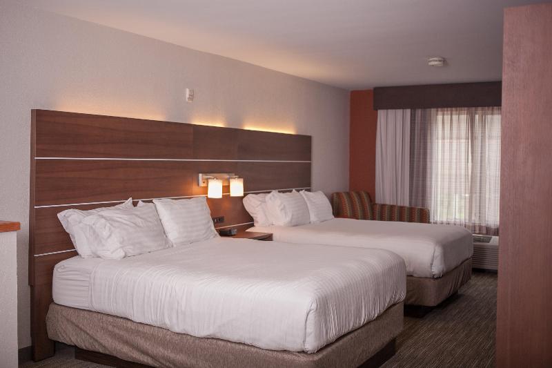 Holiday Inn Express & Suites Logan By IHG image