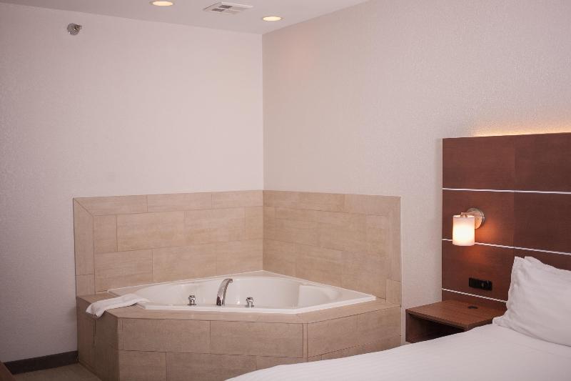 Holiday Inn Express & Suites Logan By IHG image