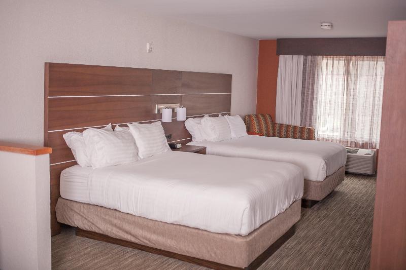 Holiday Inn Express & Suites Logan By IHG image