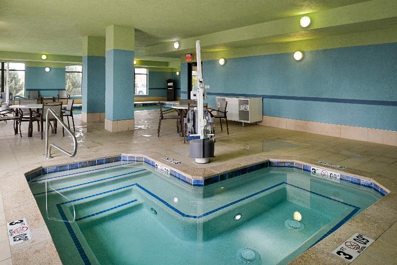 Holiday Inn Express & Suites Pueblo North By IHG image