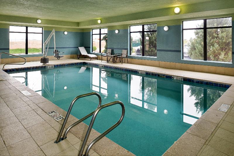 Holiday Inn Express & Suites Pueblo North By IHG image