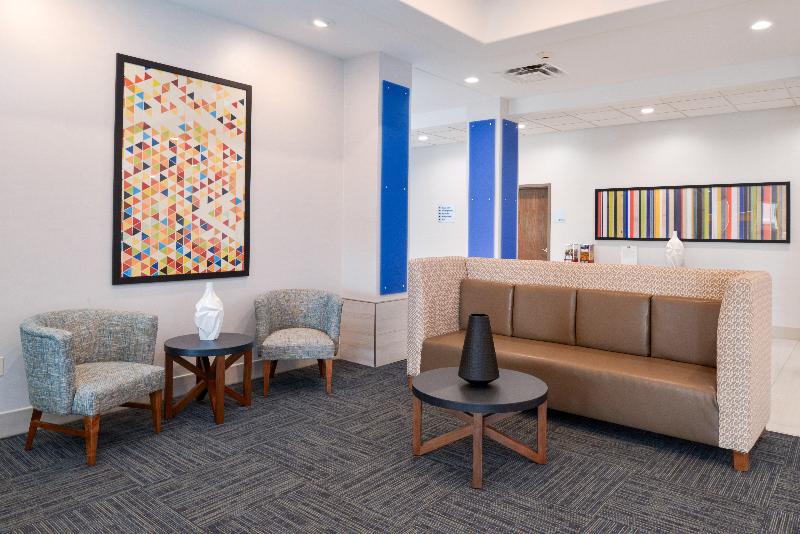 Holiday Inn Express & Suites Pueblo North By IHG image