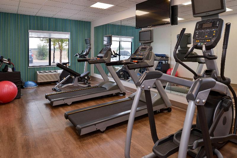 Holiday Inn Express & Suites Pueblo North By IHG image