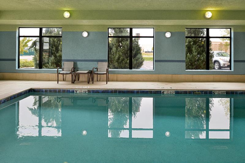 Holiday Inn Express & Suites Pueblo North By IHG image