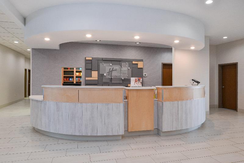 Holiday Inn Express & Suites Pueblo North By IHG image