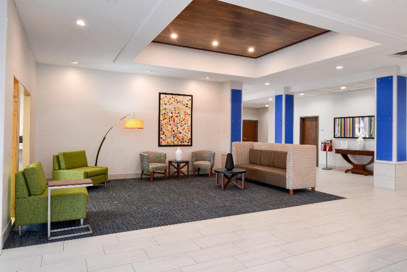Holiday Inn Express & Suites Pueblo North By IHG image
