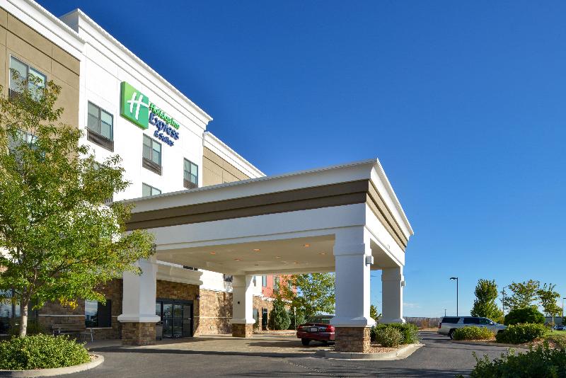 Holiday Inn Express & Suites Pueblo North By IHG image