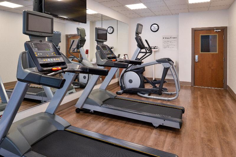 Holiday Inn Express & Suites Pueblo North By IHG image