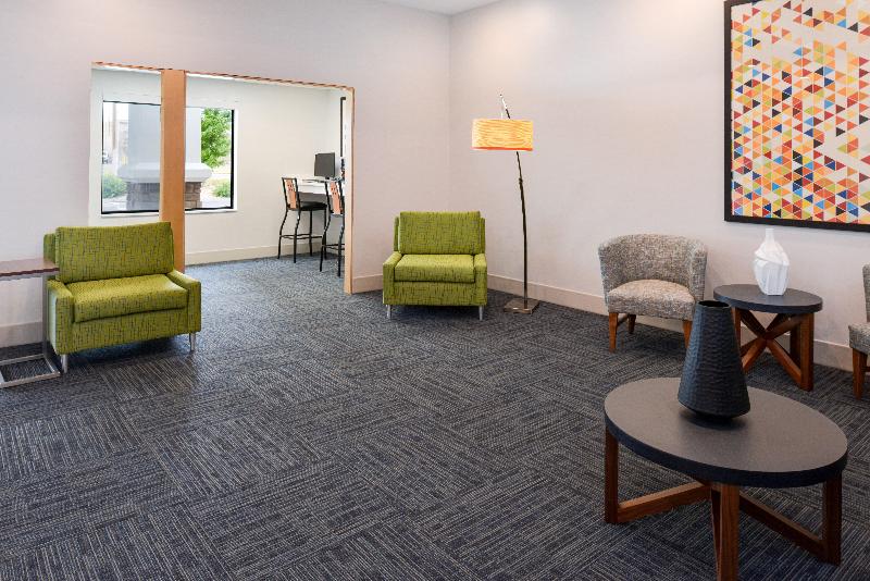 Holiday Inn Express & Suites Pueblo North By IHG image