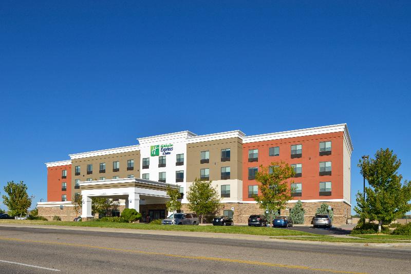 Holiday Inn Express & Suites Pueblo North By IHG image