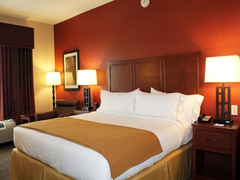 Holiday Inn Express and Suites Paducah West image