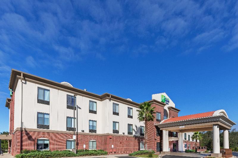 Holiday Inn Express PicayuneStennis Space Cntr.