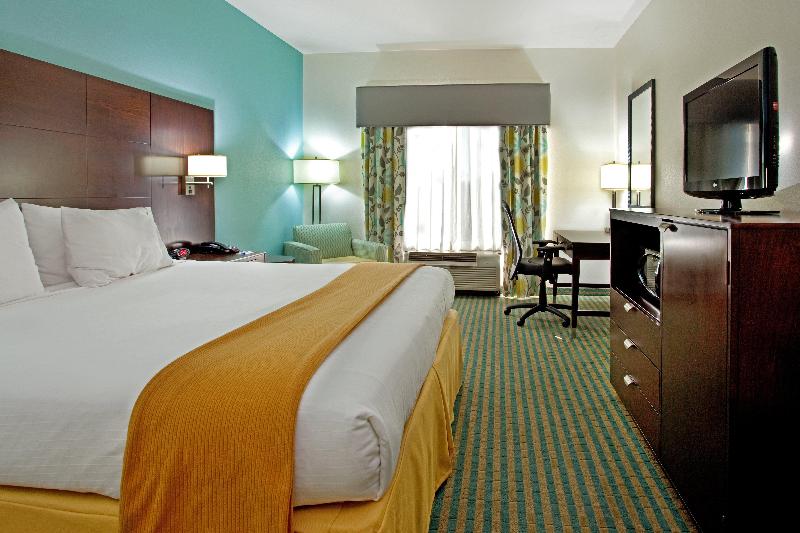 Holiday Inn Express PicayuneStennis Space Cntr. — photo 3