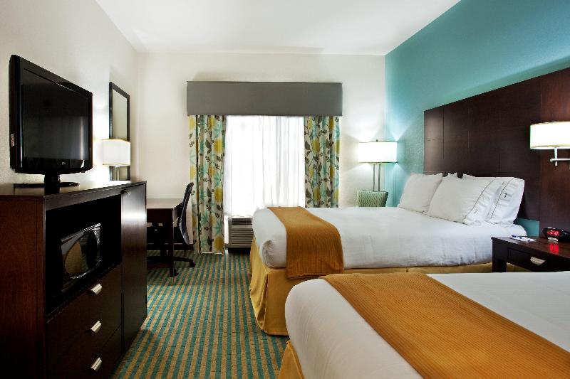 Holiday Inn Express PicayuneStennis Space Cntr. — photo 32