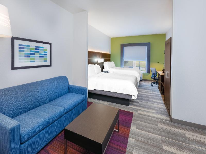 Holiday Inn Express PicayuneStennis Space Cntr. image