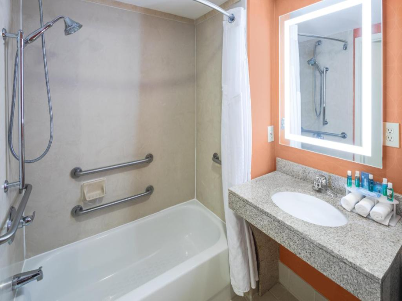 Holiday Inn Express Suites Atlanta Ne - Duluth IHG image