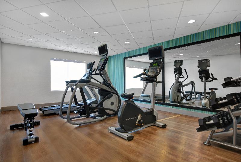 Holiday Inn Express Atmore North By IHG image
