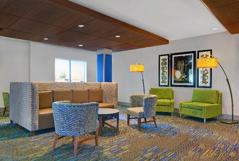 Holiday Inn Express Atmore North By IHG image