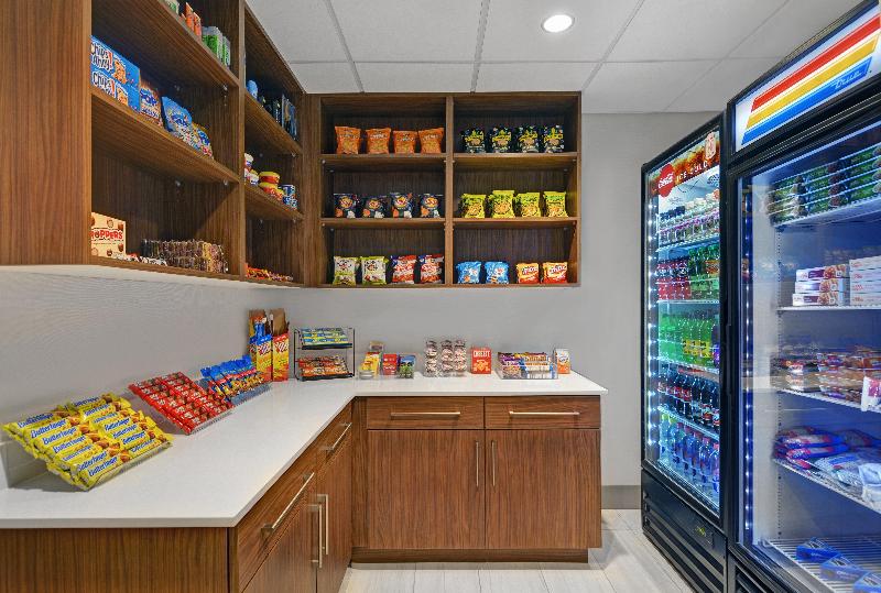 Holiday Inn Express Atmore North By IHG image