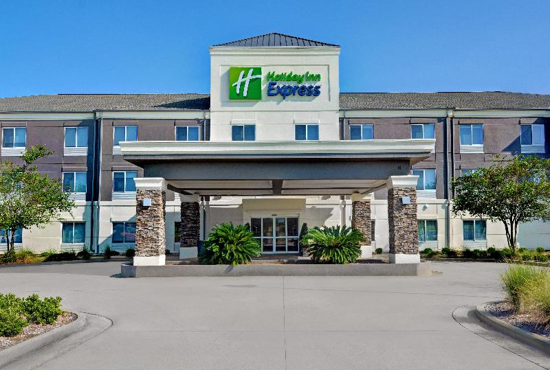 Holiday Inn Express Atmore North By IHG image