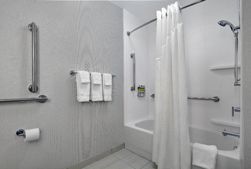 Holiday Inn Express Atmore North By IHG image