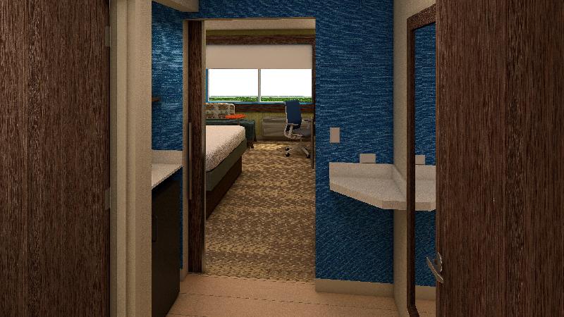 Holiday Inn Express Atmore North By IHG image
