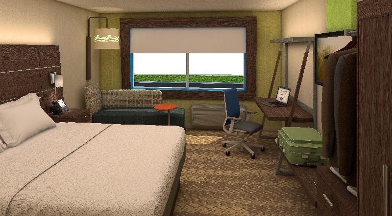Holiday Inn Express Atmore North By IHG image