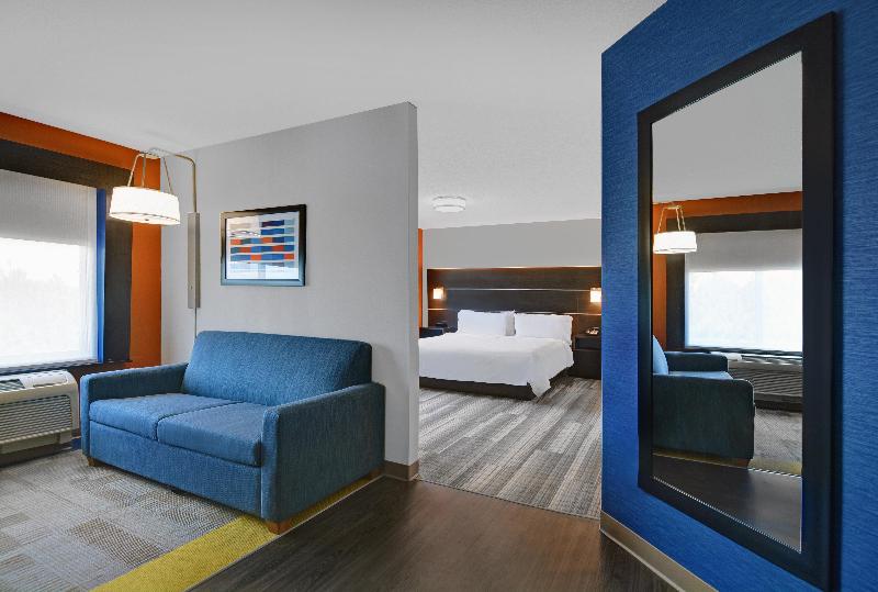 Holiday Inn Express Atmore North By IHG image