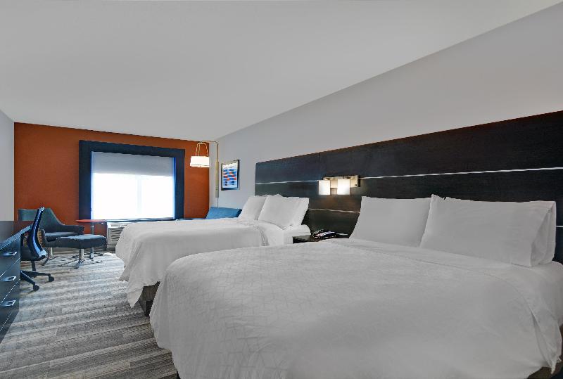 Holiday Inn Express Atmore North By IHG image