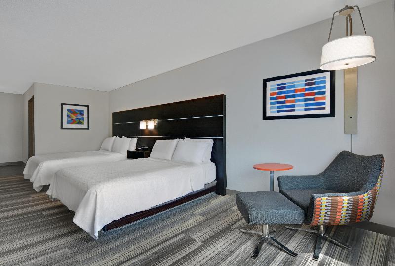 Holiday Inn Express Atmore North By IHG image
