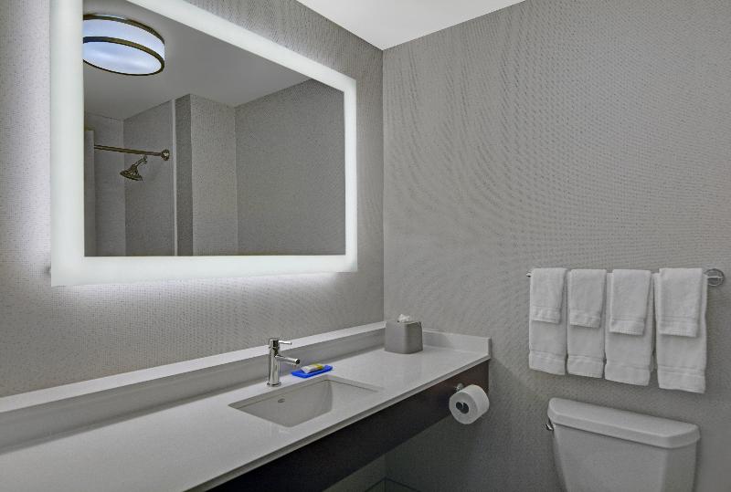 Holiday Inn Express Atmore North By IHG image