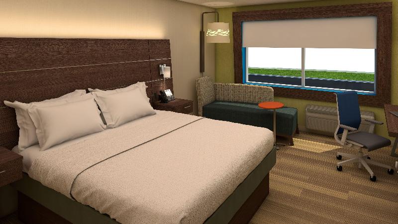 Holiday Inn Express Atmore North By IHG image