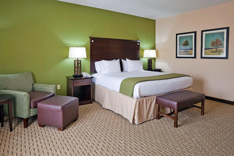 Holiday Inn Express & Suites Opelika Auburn image