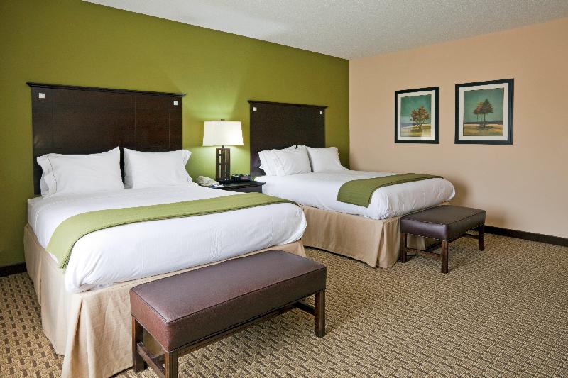 Holiday Inn Express & Suites Opelika Auburn image