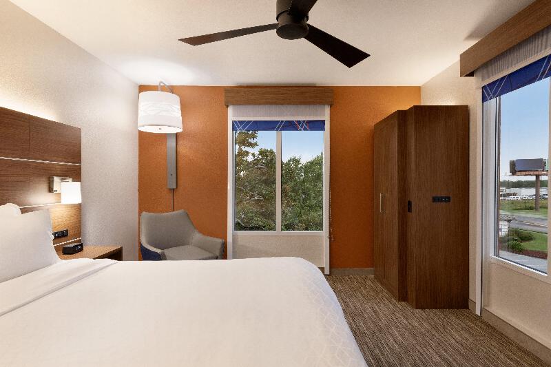 Holiday Inn Express & Suites Opelika Auburn image