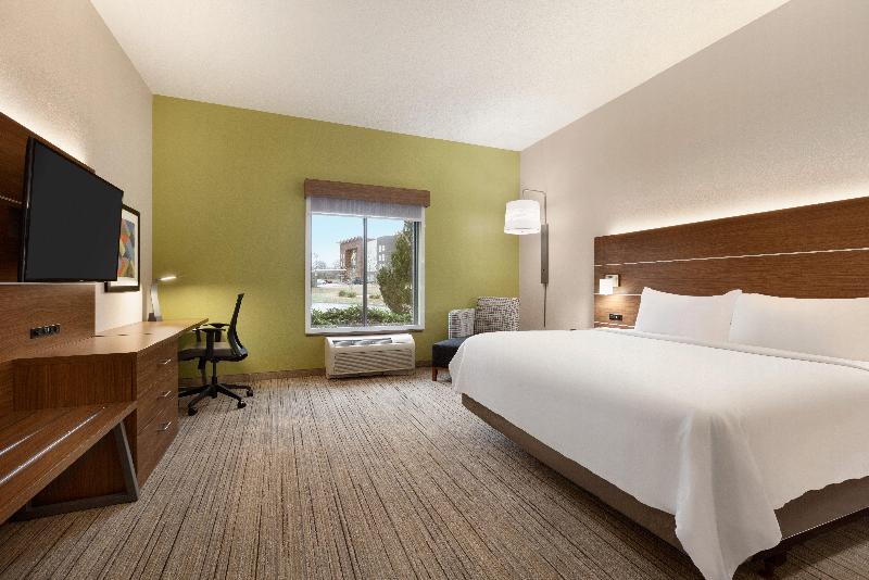Holiday Inn Express & Suites Opelika Auburn image