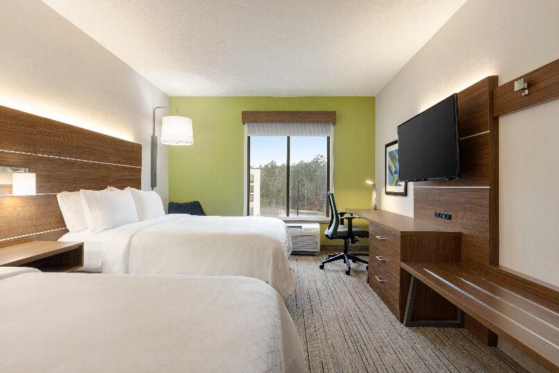 Holiday Inn Express & Suites Opelika Auburn image