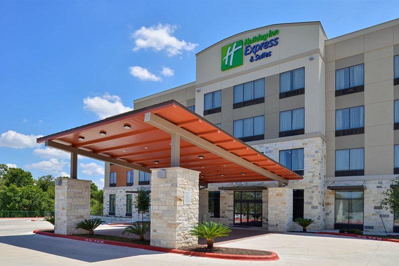 Holiday Inn Express and Suites Austin South