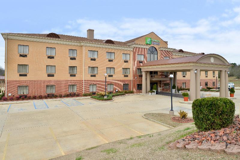 Holiday Inn Express Clanton image