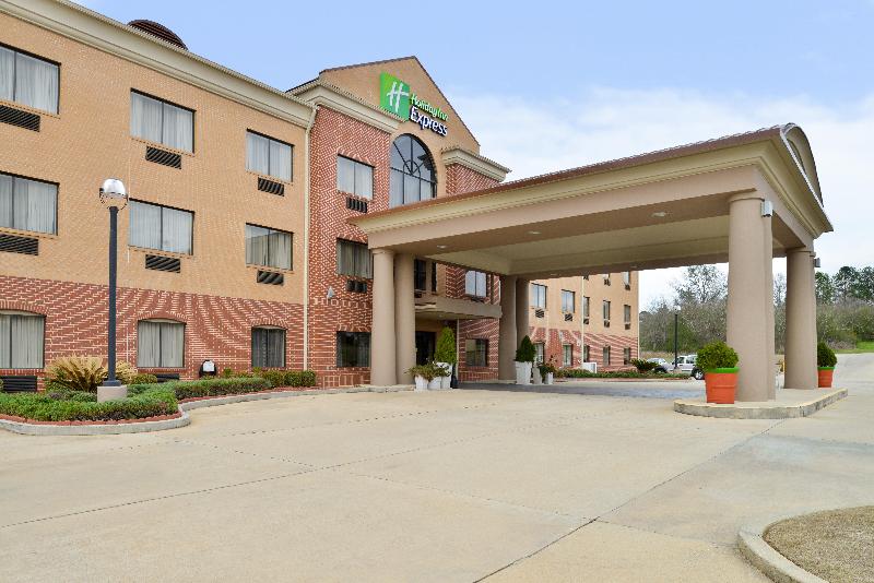 Holiday Inn Express Clanton image