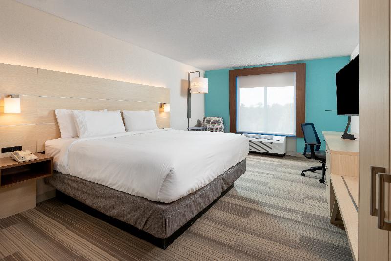 Holiday Inn Express Suites DaphneSpanish Fort Area photo 17