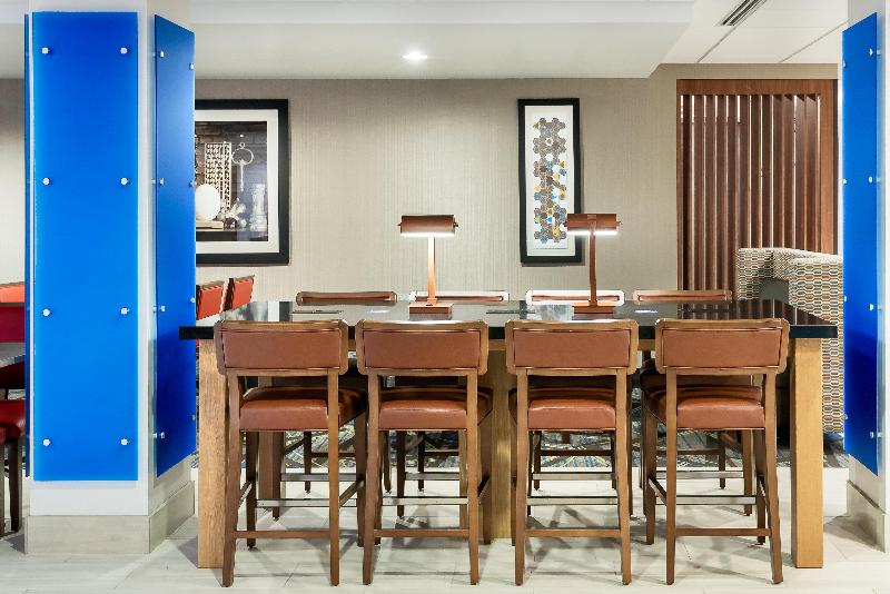 Holiday Inn Express Suites DaphneSpanish Fort Area image