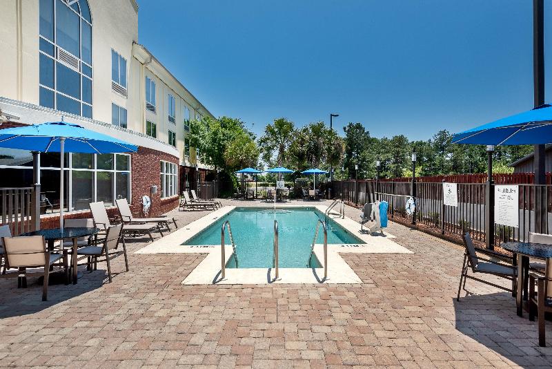 Holiday Inn Express Suites DaphneSpanish Fort Area image