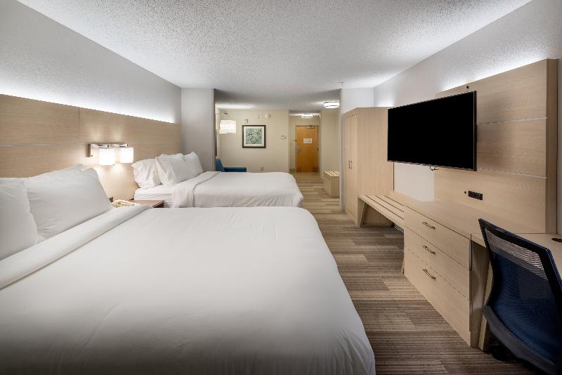 Holiday Inn Express Suites DaphneSpanish Fort Area image