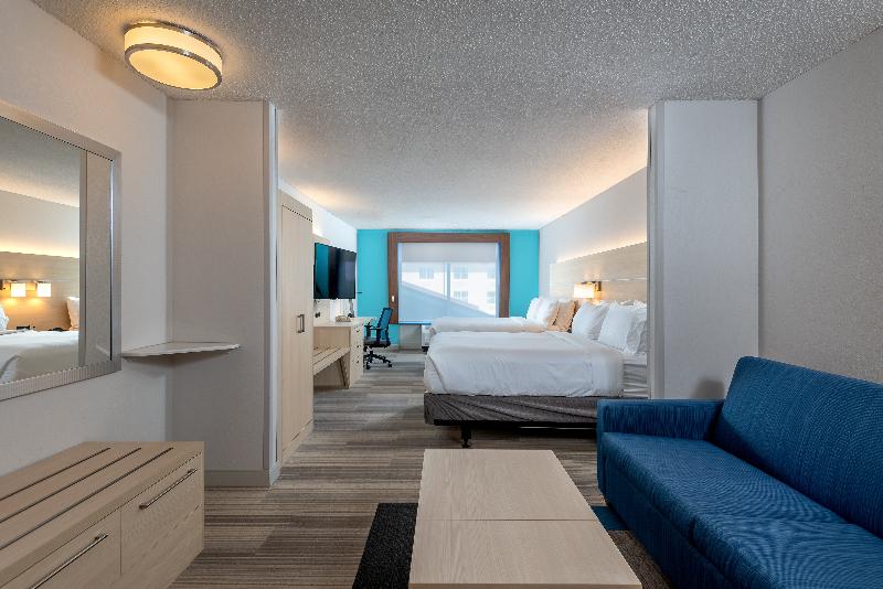 Holiday Inn Express Suites DaphneSpanish Fort Area image