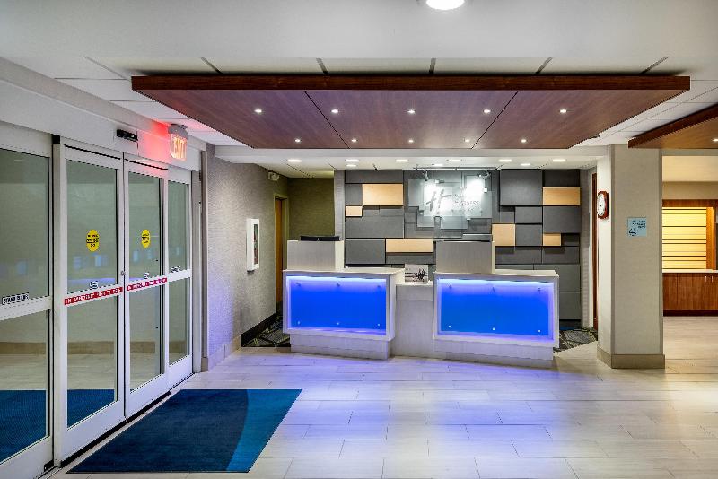 Holiday Inn Express Suites DaphneSpanish Fort Area image