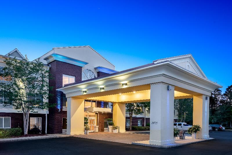 Holiday Inn Express Suites DaphneSpanish Fort Area image