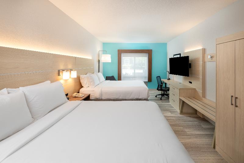 Holiday Inn Express Suites DaphneSpanish Fort Area photo 13